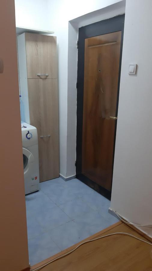 Alba Studio 106 Bucarest Esterno foto
