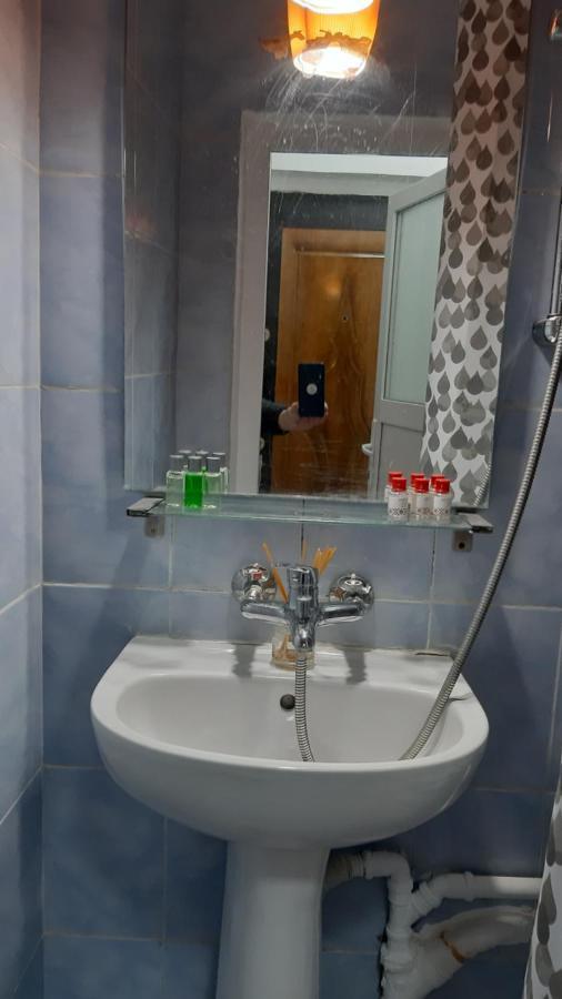 Alba Studio 106 Bucarest Esterno foto
