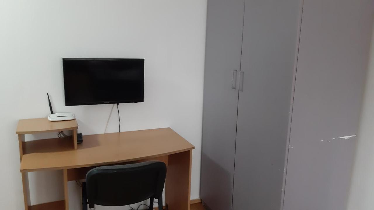 Alba Studio 106 Bucarest Esterno foto